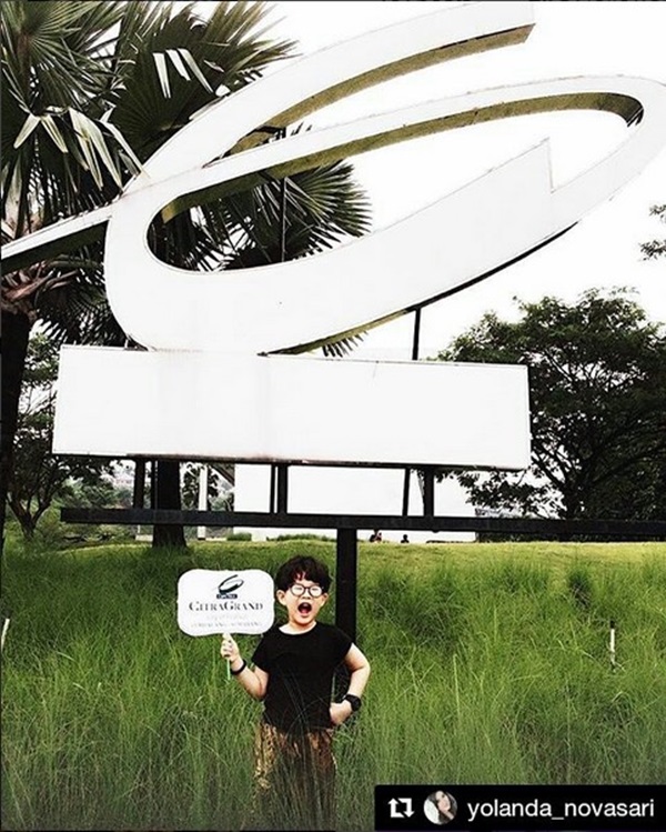 rumah mewah di semarang