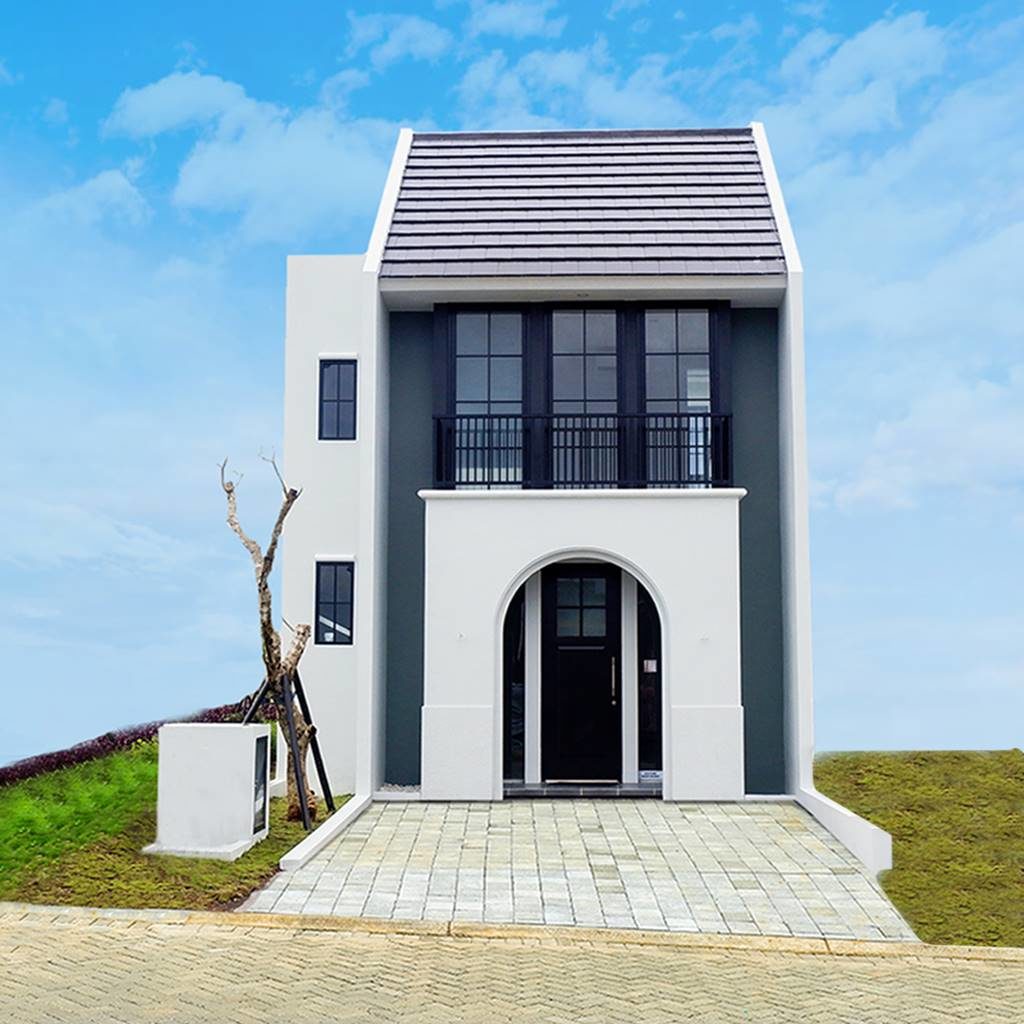 rumah interior ikea di citragrand semarang